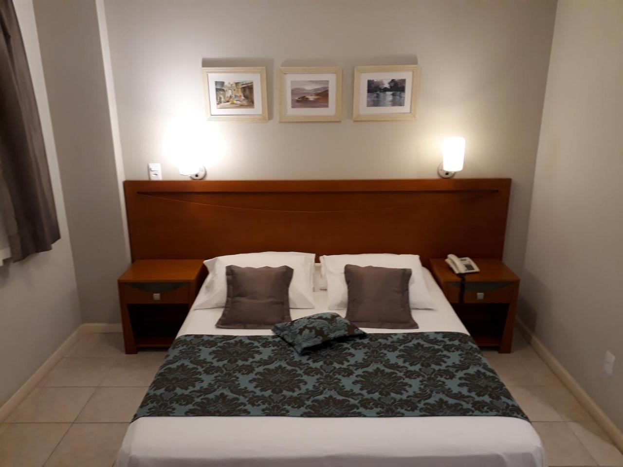 Queen Suite
